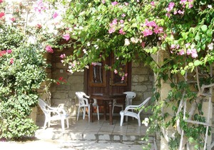 Apartment Adamos House