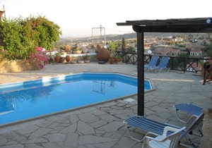 Apartment Adamos House