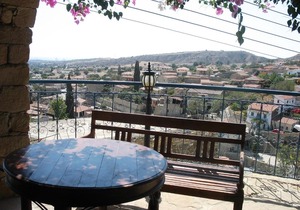 Apartment Adamos House