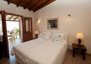 Apartment Adamos House in Tochni - 2 persons, 1 bedrooms
