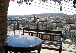 Apartment Adamos House in Tochni - 2 persons, 1 bedrooms