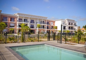 Apartment Adonis La Baule-2