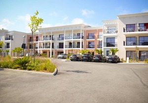Apartment Adonis La Baule-2