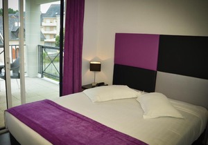 Apartment Adonis La Baule-2