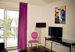 Apartment Adonis La Baule-1