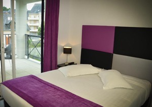 Apartment Adonis La Baule-1