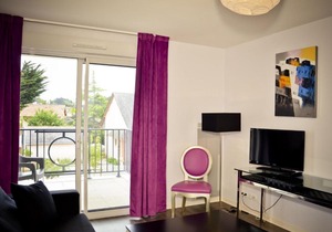Apartment Adonis La Baule-1