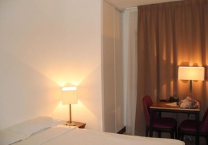 Apartment Adonis Valberg-1