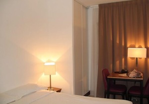 Apartment Adonis Valberg in Valberg - 2 persons, 1 bedrooms