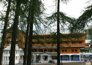 Apartment Adonis Valberg in Valberg - 2 persons, 1 bedrooms