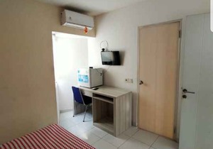 Apartment Aeropolis by Asun Room