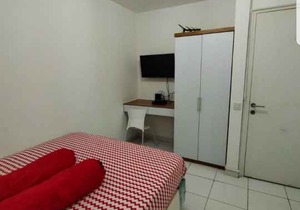 Apartment Aeropolis by Asun Room