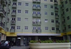 Apartment Aeropolis by Asun Room