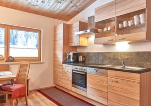 Apartment Agnesn-1 by Interhome