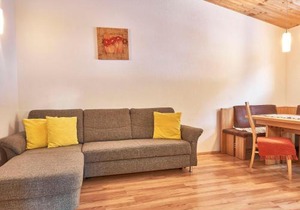 Apartment Agnesn-1 by Interhome
