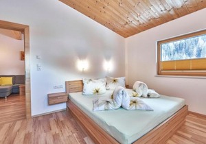 Apartment Agnesn-1 by Interhome