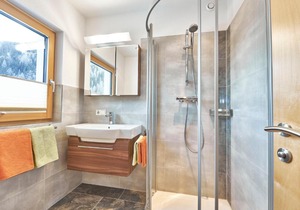 Apartment Agnesn-1 by Interhome