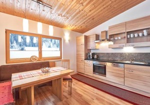 Apartment Agnesn-2 by Interhome