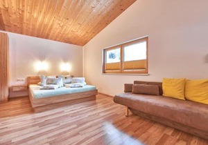 Apartment Agnesn-2 by Interhome