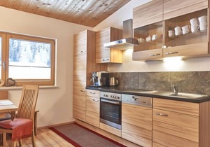 Apartment Agnesn by Interhome