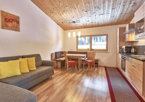 Apartment Agnesn by Interhome