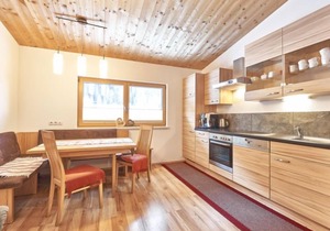Apartment Agnesn by Interhome
