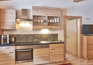 Apartment Agnesn by Interhome