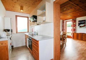 Apartment Ainhauser-1 by Interhome