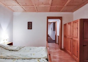 Apartment Ainhauser-1 by Interhome