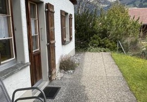 Apartment Akelei - klein by Interhome