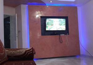 Apartment Akid Lotfi Oran + wi-fi