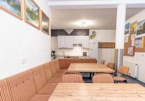 Apartment Al Vietta-1 by Interhome