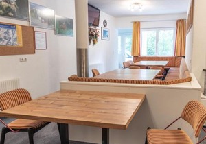 Apartment Al Vietta-1 by Interhome