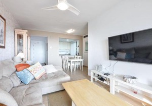 Apartment Alamar by Interhome