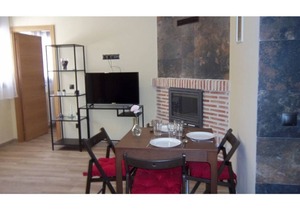 Apartment ALBERCHE 4