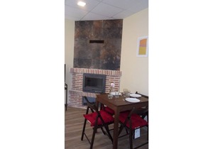 Apartment ALBERCHE 4