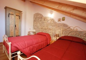 Apartment Albergo Diffuso - Cjasa Ustin-1 by Interhome