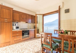 Apartment Alex 1 - Domaso