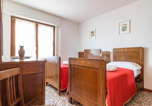 Apartment Alex 1 - Domaso