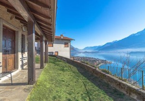 Apartment Alex 1 - Domaso