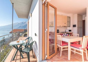 Apartment Alex 2 - Domaso