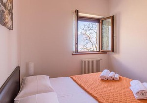 Apartment Alex 2 - Domaso