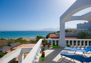 Apartment Almyros