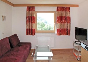 Apartment Alpenherz-2 by Interhome