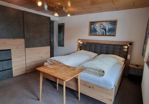 Apartment Alpenliebe-4 by Interhome