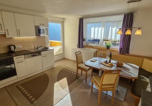 Apartment Alpenliebe-4 by Interhome