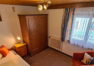 Apartment Alpenliebe (KPL656) in Kappl - 7 persons, 3 bedrooms