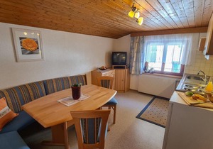 Apartment Alpenliebe - KPL656 by Interhome