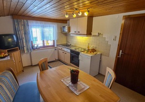 Apartment Alpenliebe - KPL656 by Interhome