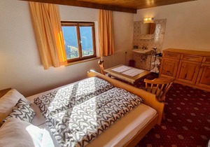 Apartment Alpenliebe - KPL656 by Interhome